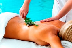 Spa Day
