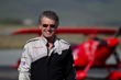 Endeavor Awards Announces Sean Tucker, Renowned Oracle Team Air Show...