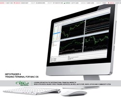 MT4 for Mac OS,