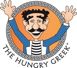 The Hungry Greek Restaurants