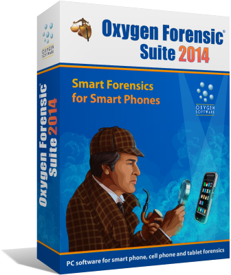 oxygen forensics suite free