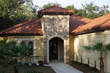 Hurricane Resistant Home in Gulf Shores, Alabama Almost Completed