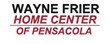 Wayne Frier Home Center of Pensacola Announces Show Model Clearance...