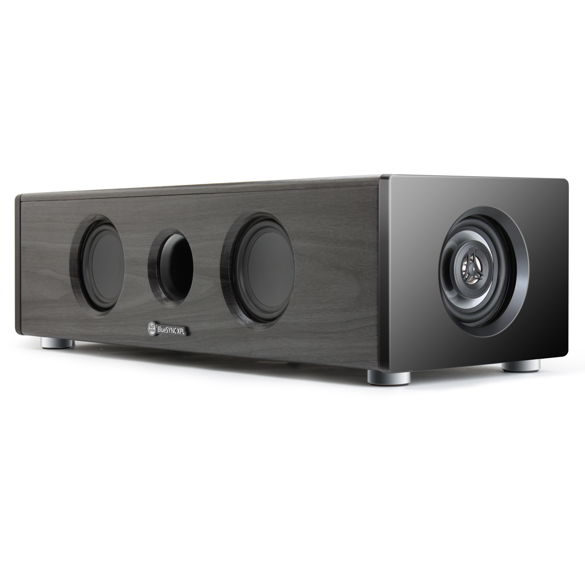 Accessory Power Bolsters Booming Bass with the GOgroove BlueSYNC XPL