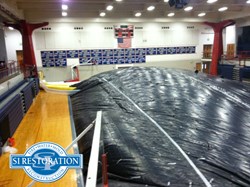 SI Restoration talks about the dangers of mold found in schools