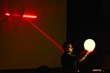 Exciting Laser Roadshow Brings Optics and Photonics Lessons to Even...