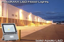 FloodMAX LED Flood Lights