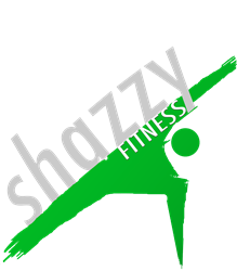Shazzy Fitness