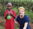 Partners In Hope: Assisting Child Caregivers in Uganda is a Joint...
