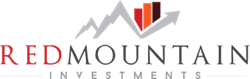 Red Mountain Investments Logo