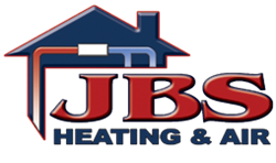JBA Heat & Air Logo