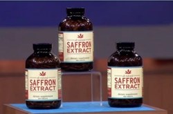 Dr Oz Saffron Extract
