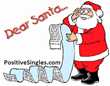 The Best Christmas Wish of STD Infected People Is to Find a Match...