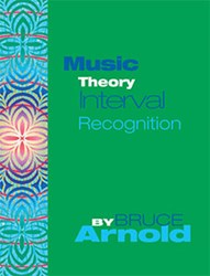 Music Theory Interval Recognition
