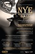 Third Annual Washington DC NYE Masquerade Ball: SuperStarTickets...