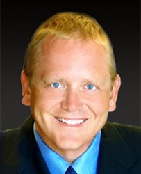 Best selling author and business speaker Curt Coffman