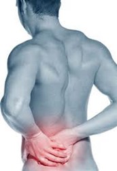 Hip Replacement: serious complications