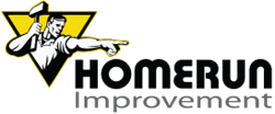 Home Improvement Remodeling on Homerun Improvement Expands Services In All Areas Of Home Remodeling