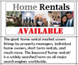 W G Software, Inc., Developers of the Tenant File Rental Property...