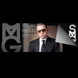 Storch Music Group, Scott Storch