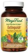 MegaFood Vitamins Announces MegaFood Extinguish for a Healthy...