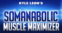 The Muscle Maximizer