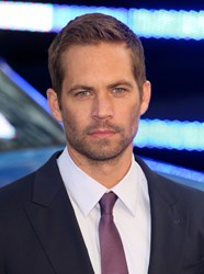 paul walker