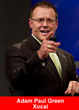 Austin, Texas Based "Xocai Activ Drink" Author, Adam Paul...