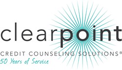 ClearPoint Credit Counseling Solutions - 50 Years of Service