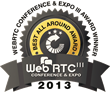 Requestec Awarded Best All Around Platform At WebRTC Expo III, Santa...
