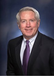 Peter M. McManamon
