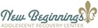 New Beginnings Adolescent Recovery Center is the leading teen residential treatment program in the Southwest and one recognized nationwide for teen rehabilitation