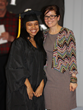 Parenting Youth Graduate from Pathfinder Academy