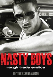 Nasty boys gay