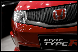 Honda Civic Engine