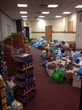 Lake Ridge Academy Students Help Families in Need