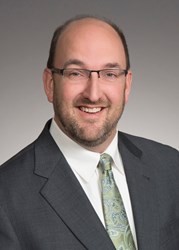 Patrick Reilly