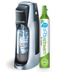Soda Stream System