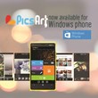 PicsArt Photo Studio Is Now Available for Windows Phone