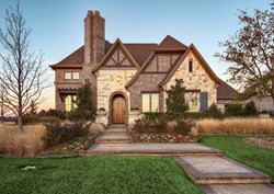 New Homes in Fulshear, Texas