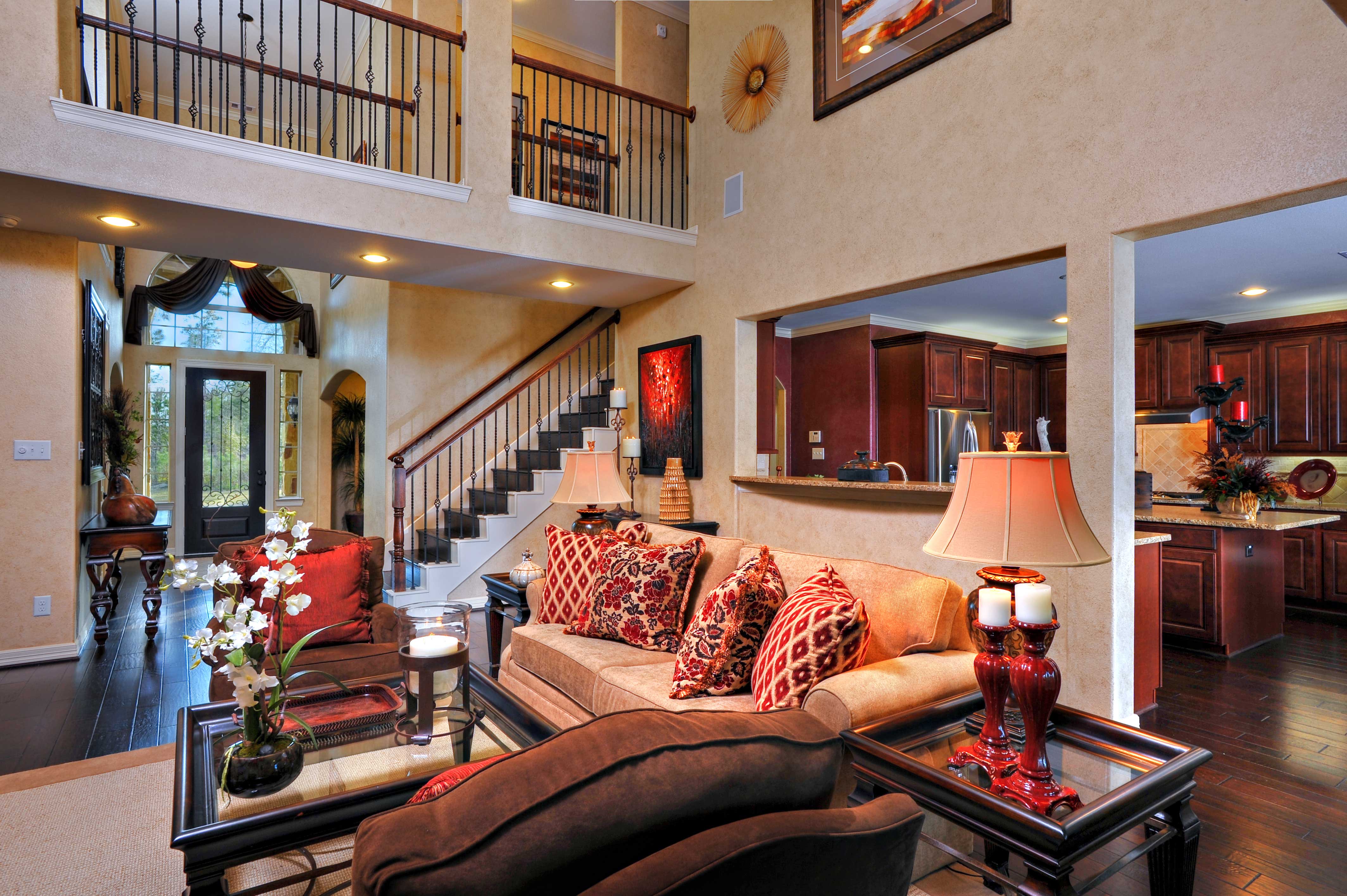 Taylor Morrison Houston Gets Ready to Debut Four New Home Collections