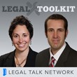 The LexisNexis Team Makes a Special Appearance on Legal Talk Network’s...