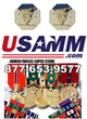 USA Military Medals Now Stocking North Carolina National Guard Unit...