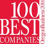 Logical Position is Named One of Oregon Business’ 100 Best Companies to Work For