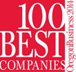 Logical Position Is Named One of Oregon Business’ 100 Best Companies...