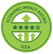 Economic Impact Rating of the Economic Information Exchange Announces...