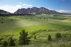 55+ Community in Colorado