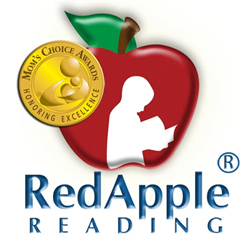 Red Apple Reading - Mom's Choice Award Winner