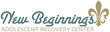 New Beginnings Adolescent Recovery Center, teen rehabilitation