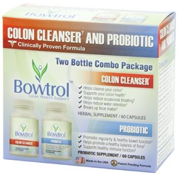 Colon Cleansing